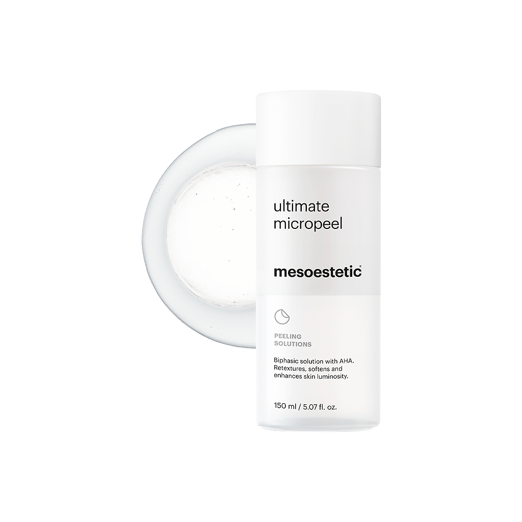 Mesoestetic ultimate micropeel 150ml