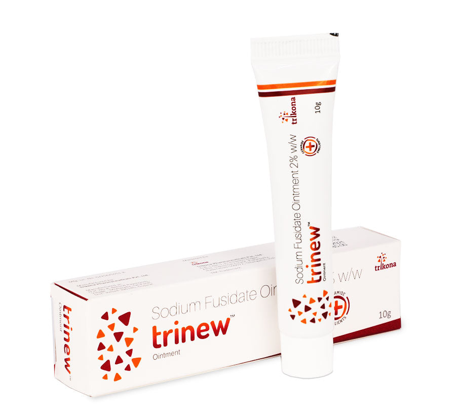 Trinew Cream (10gm)