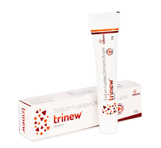 Trinew Cream (10gm)