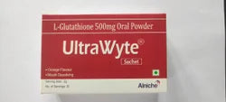 UltraWyte Sachet