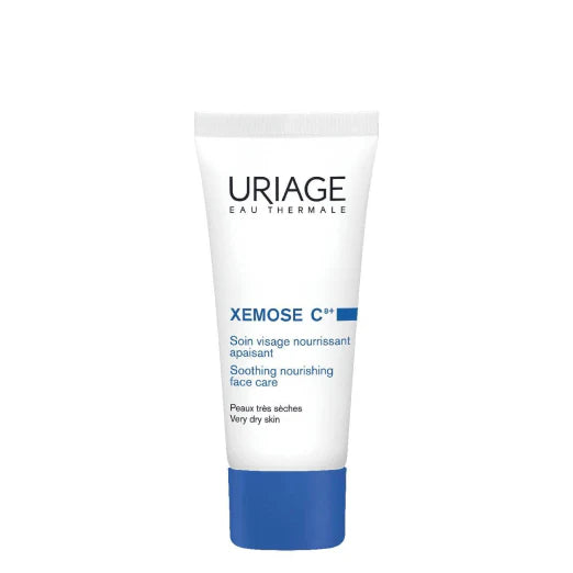 URIAGE XEMOSE FACE CREAM 40ML