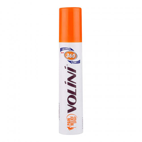 Volini Spray, 60gm