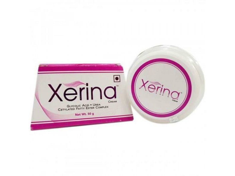 Xerina Cream