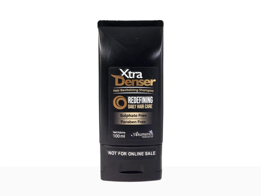 Xtra denser Shampoo 100 ml