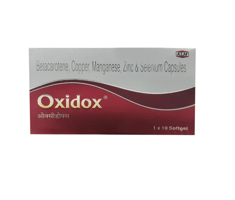 Oxidox