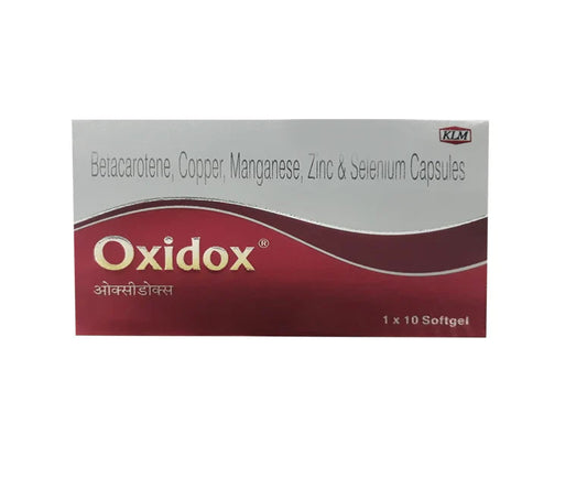 Oxidox