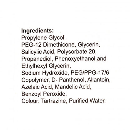 Lacne 360 Body Spray, 50ml