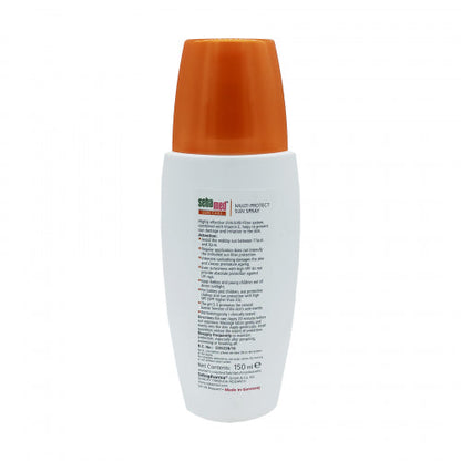 Sebamed Sun Spray SPF 30, 150ml