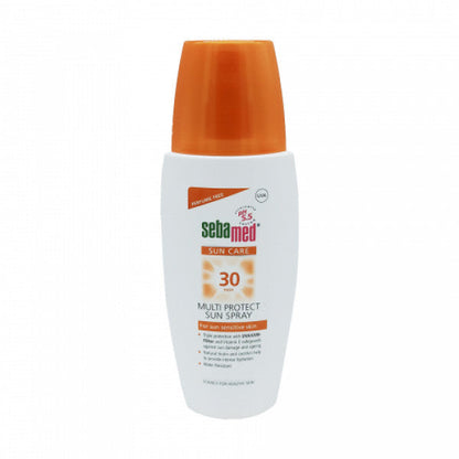Sebamed Sun Spray SPF 30, 150ml