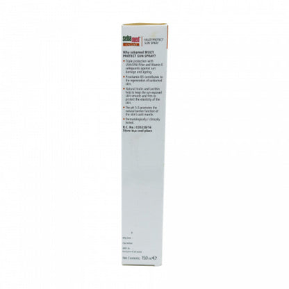 Sebamed Sun Spray SPF 30, 150ml