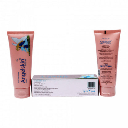 Angelskin cream, 100gm