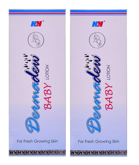 Dermadew Baby Lotion 80 ml