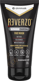 Reverzo Charcoal Facewash Face Wash 100G|Glenmark