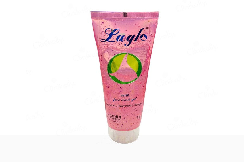 Cadila Laglo Facewash 100gm Pack of 1