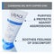 URIAGE BARIDERM CICA CLEANSING GEL WITH COPPER ZINC-200 ml