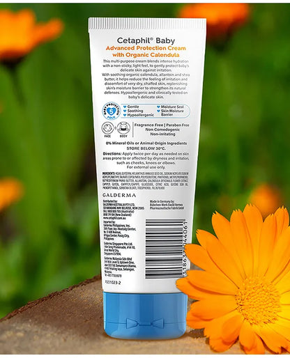 Cetaphil Baby Advanced Protection Cream