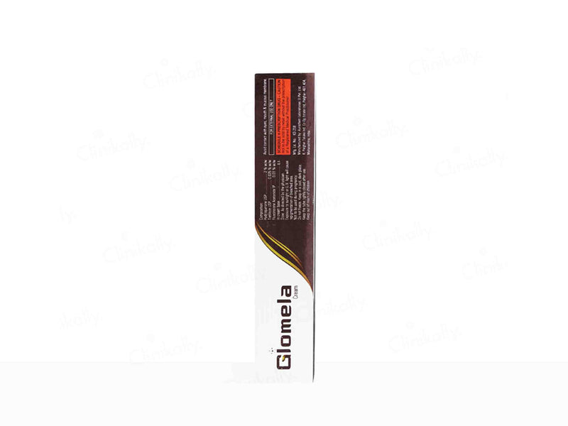 Glomela Cream 20gm