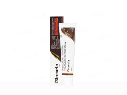 Glomela Cream 20gm