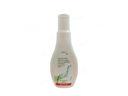 Lulican Shampoo 100ml