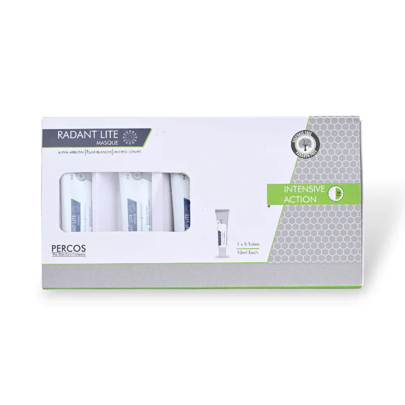 Radant Lite Masque