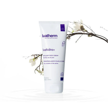IVAHIDRA CREAM 200G