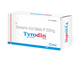 Tyrodin Tablet 10'S