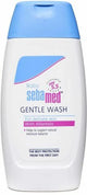 SEBAMED BABY GENTLE WASH 200ml