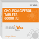Resi VD3 Tab