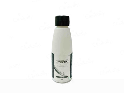 GREYEX hair  Solution 30ml