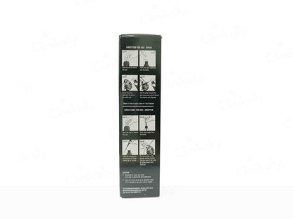 GREYEX hair  Solution 30ml