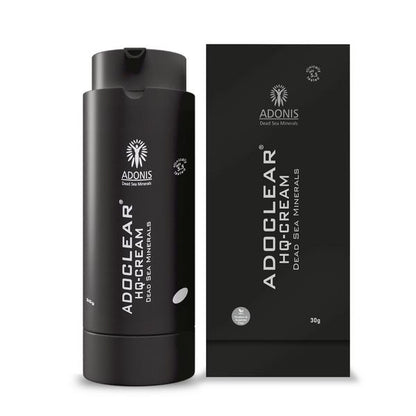 Adonis Adoclear HQ Cream 20g | Skin Lightening & Pigmentation Cream | Reduces Dark Spots, Melasma & Uneven Skin Tone