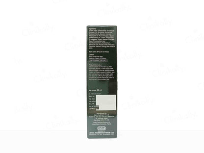 GreyEx hair Solution, 30ml