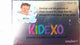 Kidexo Baby Soap |Kepler| Pack Of 1