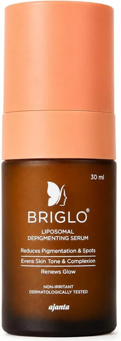 Briglo Liposomal Depigmenting Serum 30ml