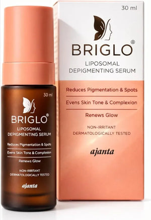 Briglo Liposomal Depigmenting Serum 30ml