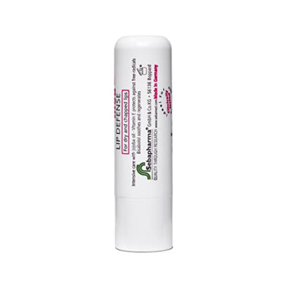 Sebamed Lip Defense, 4.8g For Dry & Chapped Lips With SPF 30 With Jojoba Oil & Vitamin E