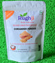 Rughji Coriander Powder 200gm Pack of 3
