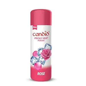 Candid Prickly Heat Powder 120gm