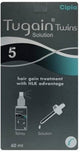 Tugain Twins 5 Solution 2*60 ml