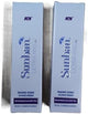 H & H Sunban ultra pro gel 60g pack of 2