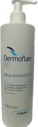 Dermoflan Ad Daily Emollient 400Ml