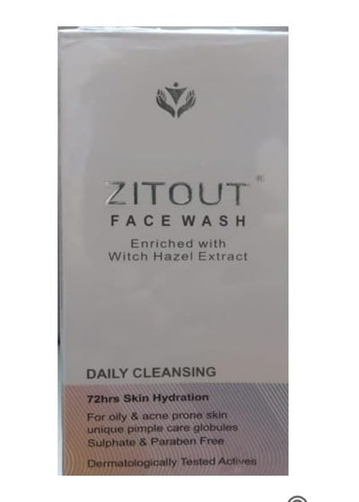 Face Wash & Cleansers
