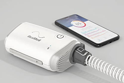 ResMed AirMini Portable Autoset (White)