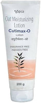 Cutimax O moisturizing lotion 200g