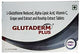 Glutaderm plus 10s
