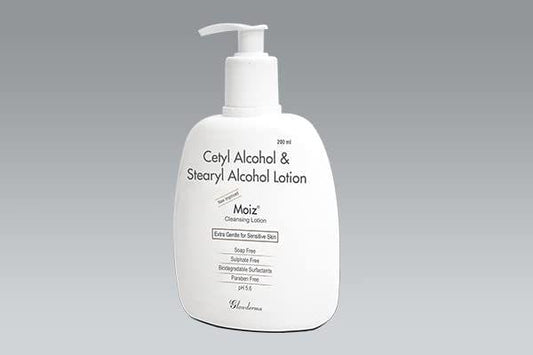 Moiz Cleansing Lotion, 200ml (Pack of 1) KarissaKart