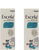 Excela moisturiser for oily and acne prone skin (Pack of 2)