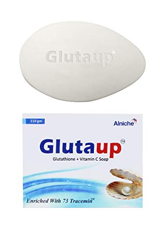 Glutaup Soap (110GM)