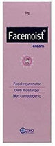 CANIXA Facemoist Cream, 60 ml