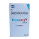 Desosoft 0.05% W/V - Bottle of 30 ml Lotion
